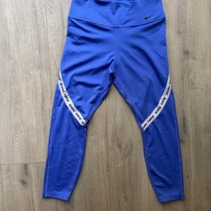 Nike Dri-Fit Leggings